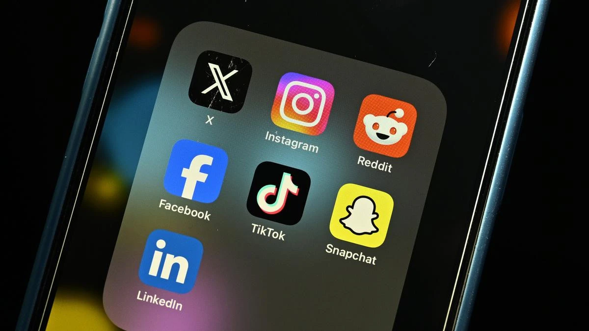YouTube included in Australian kids’ social media ban