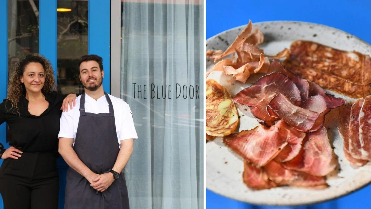 Popular restaurant fears ‘blood’ retribution for not catering to vegan diets