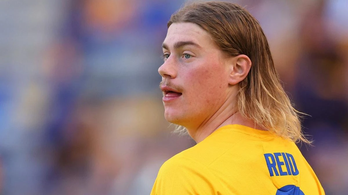 AFL great pinpoints big issue ‘bogging down’ Harley Reid
