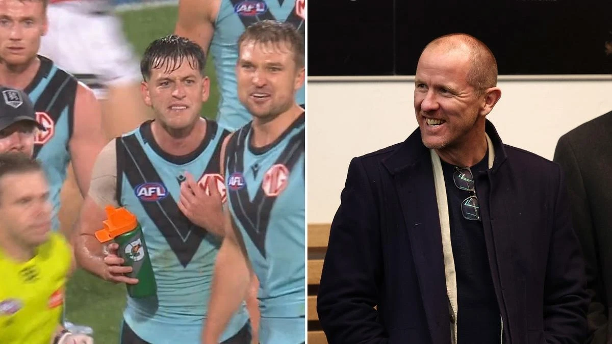 Zak Butters ‘will win appeal’ after tribunal’s ‘clown show’ gaffe