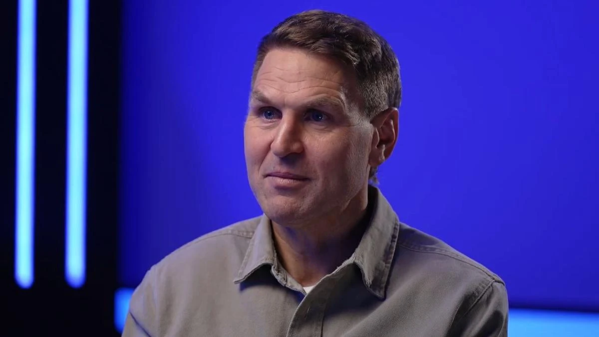 Why Kane Cornes would have brutally roasted ‘selfish’ Kane Cornes