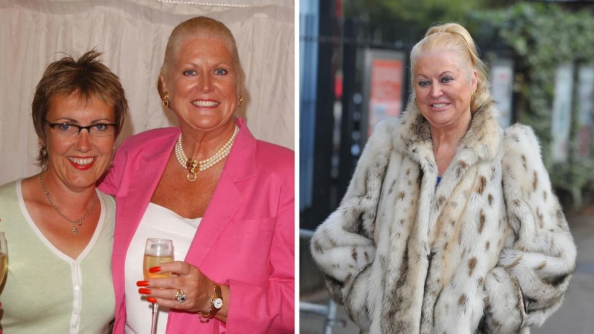 Reality TV icon dead at 83