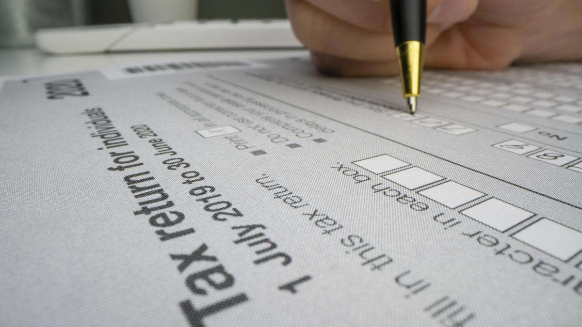 The major looming threat as tax return deadline nears