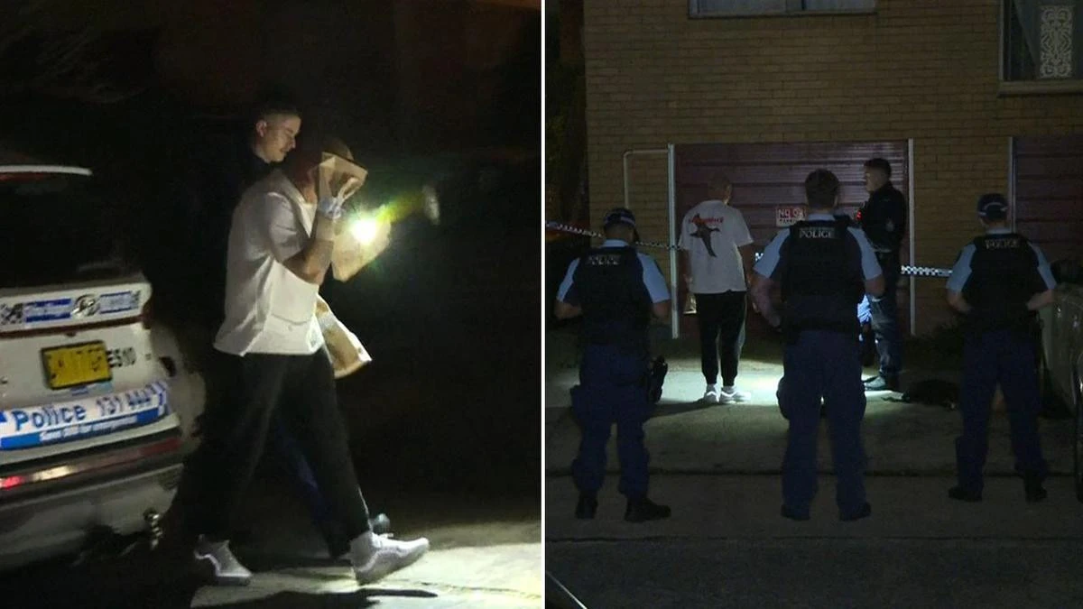 Stabbing victim hospitalised after Bondi Beach attack