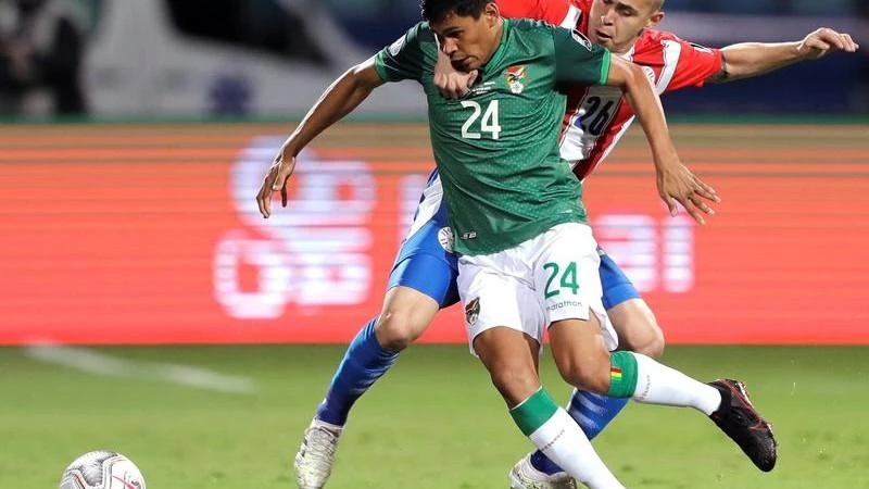SoccerCopa America COVID-19 cases on the rise