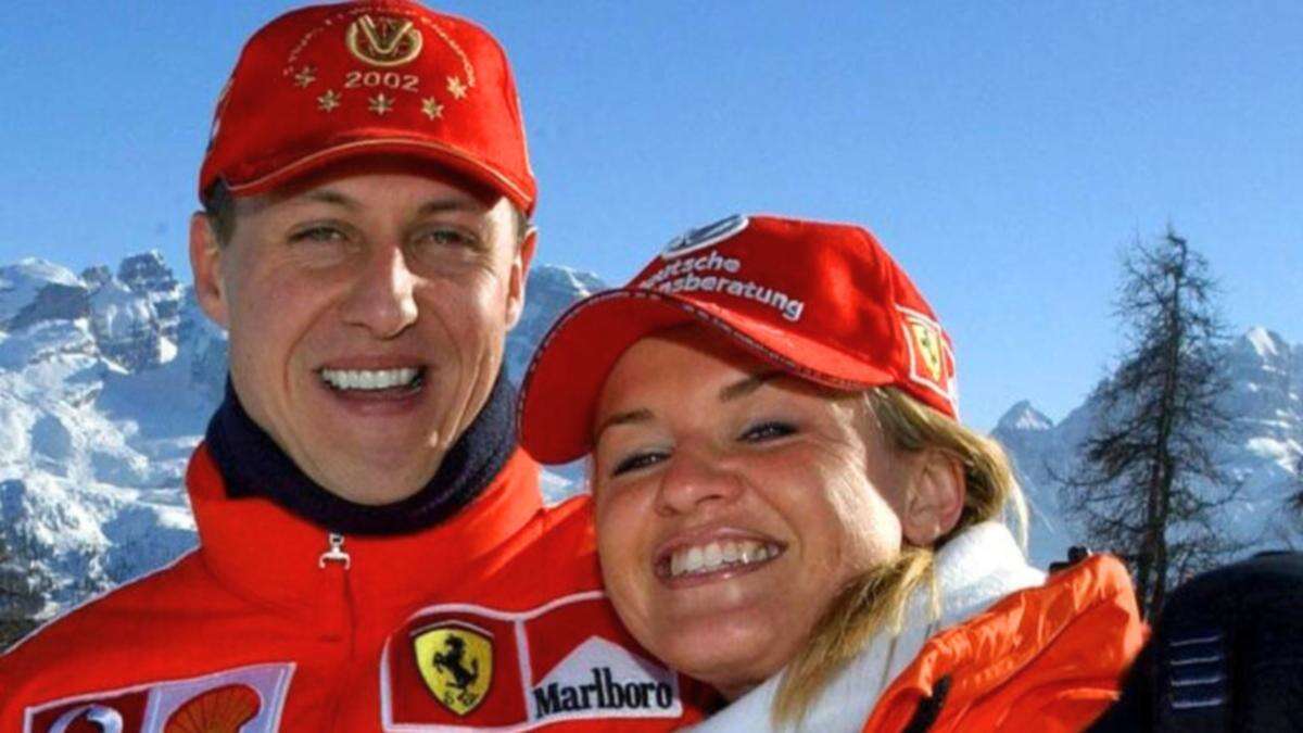 Michael Schumacher’s bodyguard faces trial over alleged $23m blackmail plot