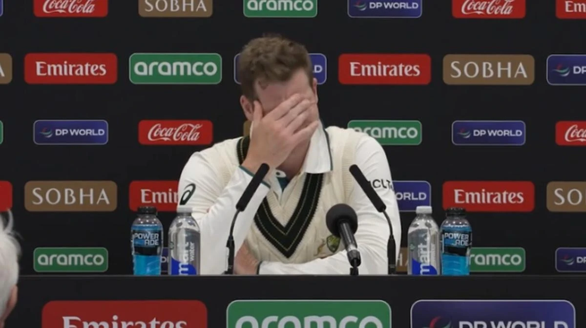 Steve Smith in disbelief at ‘unfathomable’ act: ‘Don’t do that’