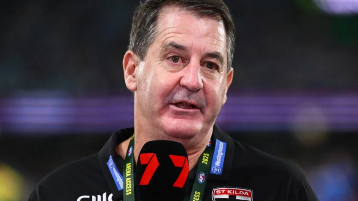 AFL concedes to Ross Lyon in ‘exceptional’ backflip