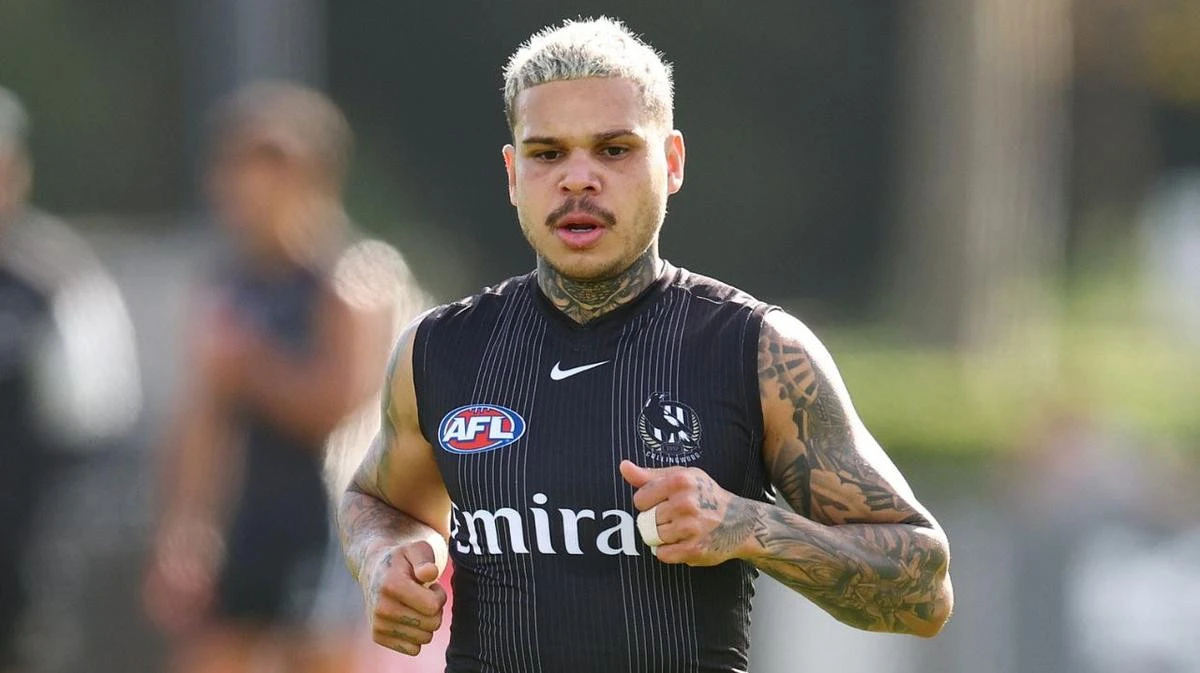 Fresh doubts on Bobby Hill’s future after ‘unexplained’ absence