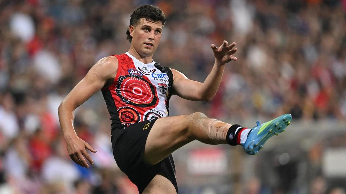 Mixed injury news for Saints with key big man ruled out