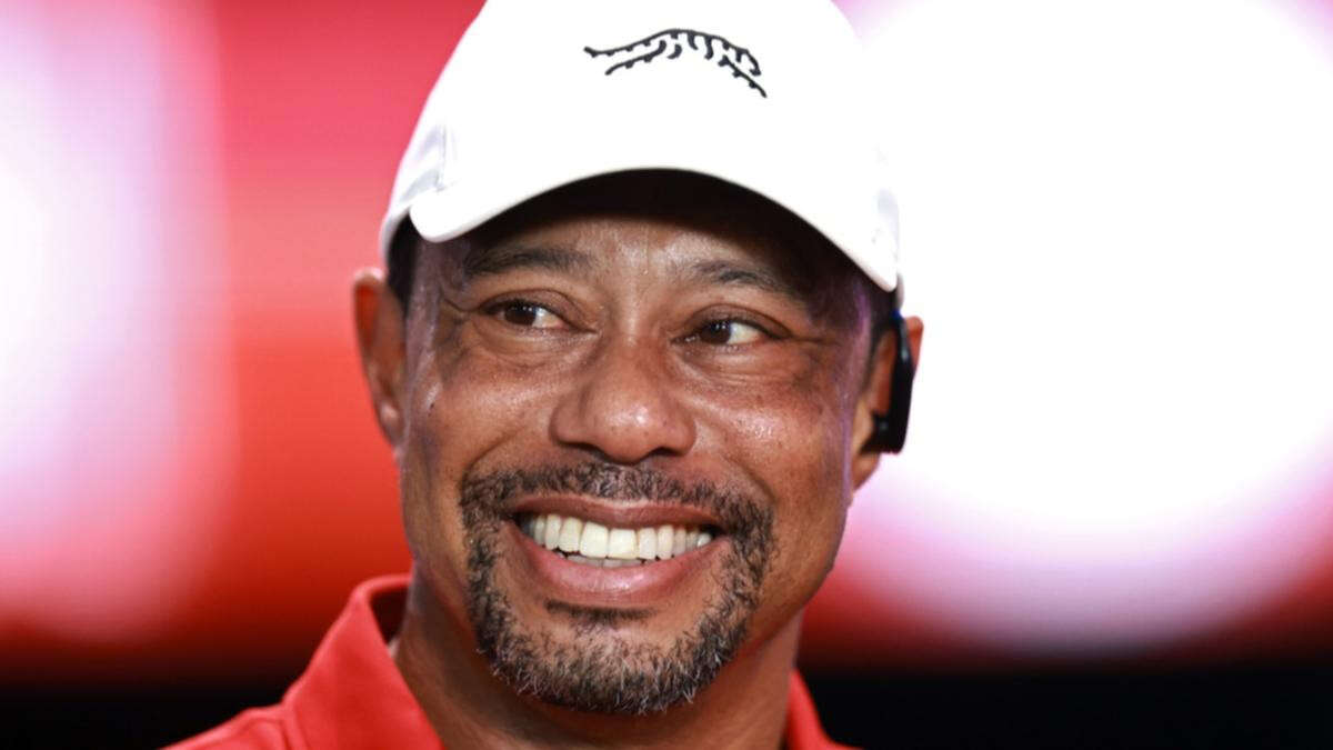 Tiger Woods at the crossroads after fresh health setback