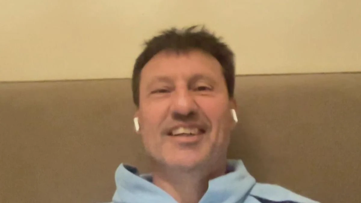 Laurie Daley put on the spot with point-blank question