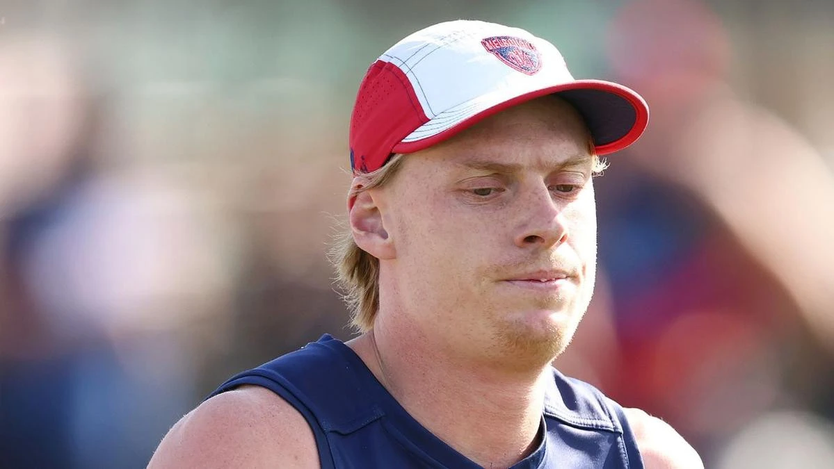 Melbourne premiership hero walks as club gets accused of ‘rude’ move