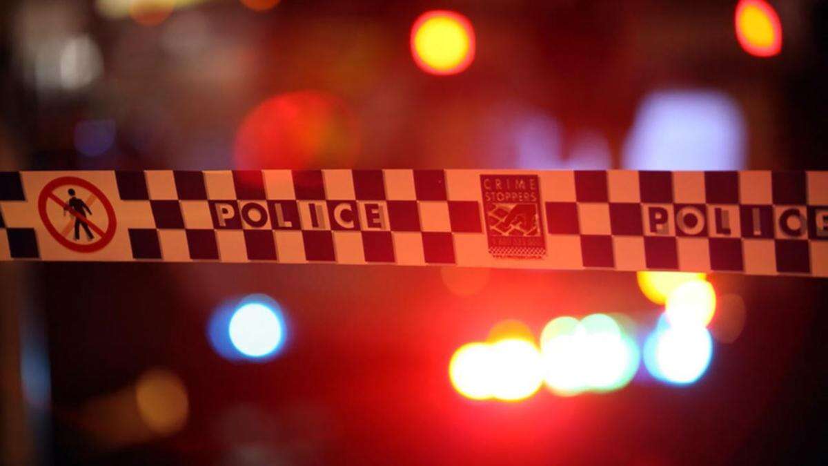 Man dead after suspected stabbing in Newcastle