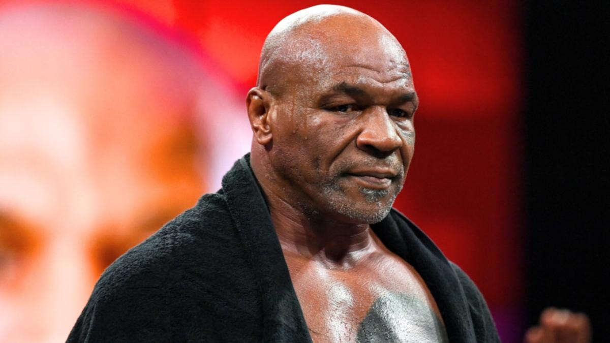 Mike Tyson makes shocking post-fight reveal: ‘I almost died’