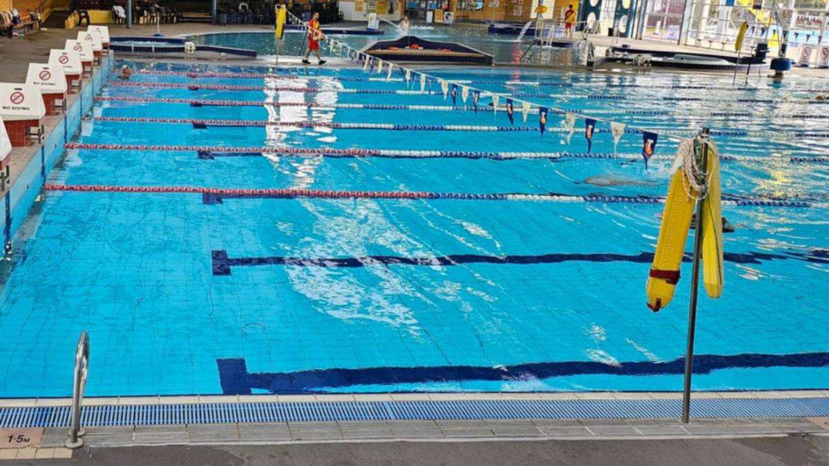 Toddler fighting for life following near-drowning incident at Sydney public pool