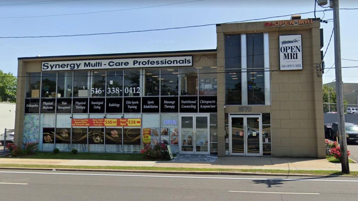 Man dies after being sucked into MRI machine