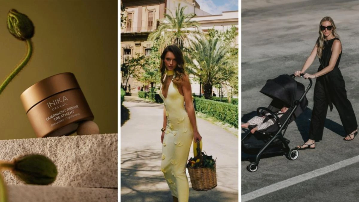 Insane savings up for grabs across Bugaboo, Meshki, Samsung for 72 hours only