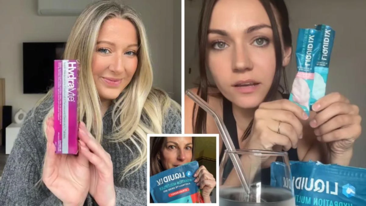 Shoppers are rushing to buy $17 ‘flu season essential’
