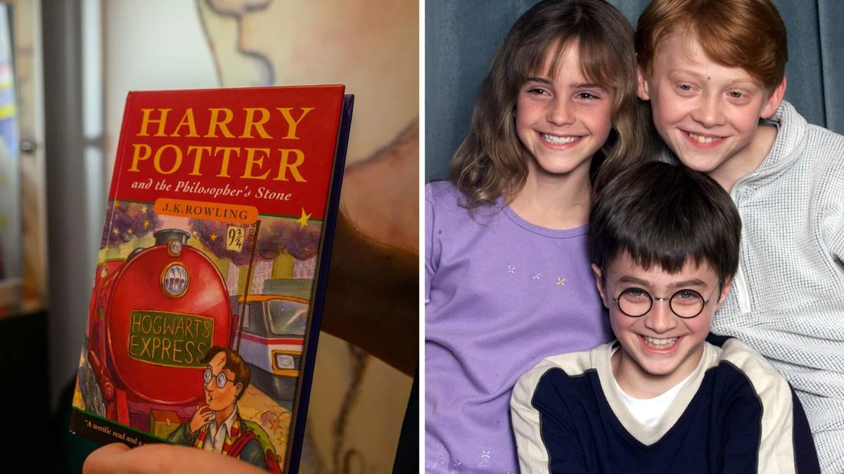 Main cast for new Harry Potter reboot TV series announced