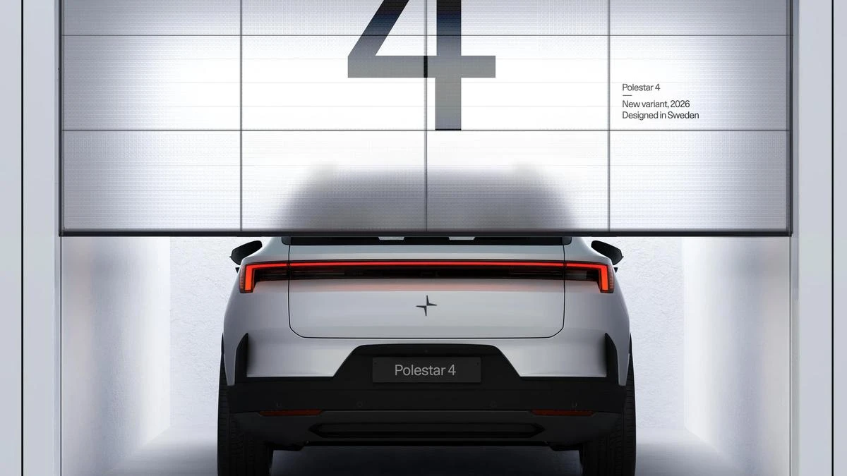 2027 Polestar 4 SUV: More practical mid-size electric SUV due in Australia this year