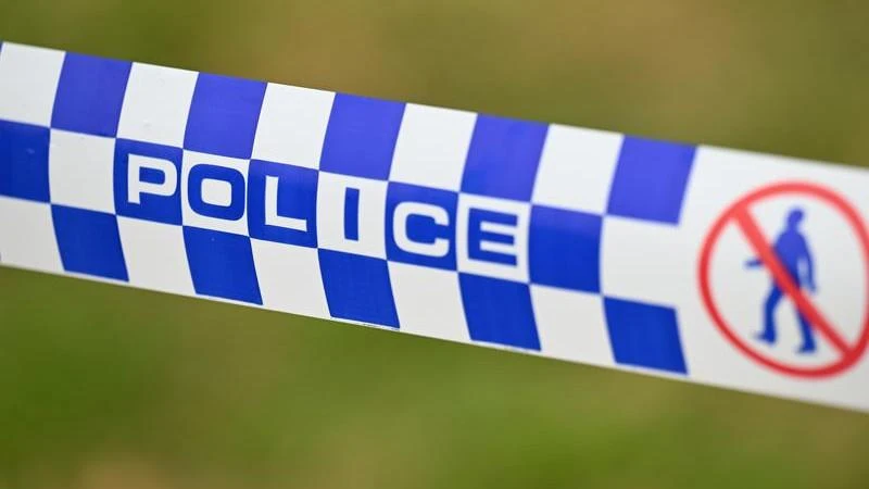 Man, 20, charged with preparing terrorist act targeting Muslim community