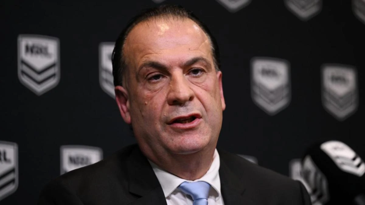 NRL facing massive issue on eve of double-header in Perth