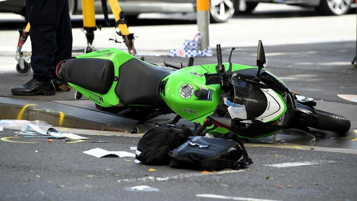 Major changes for motorbike riders announced after horror weekend on roads