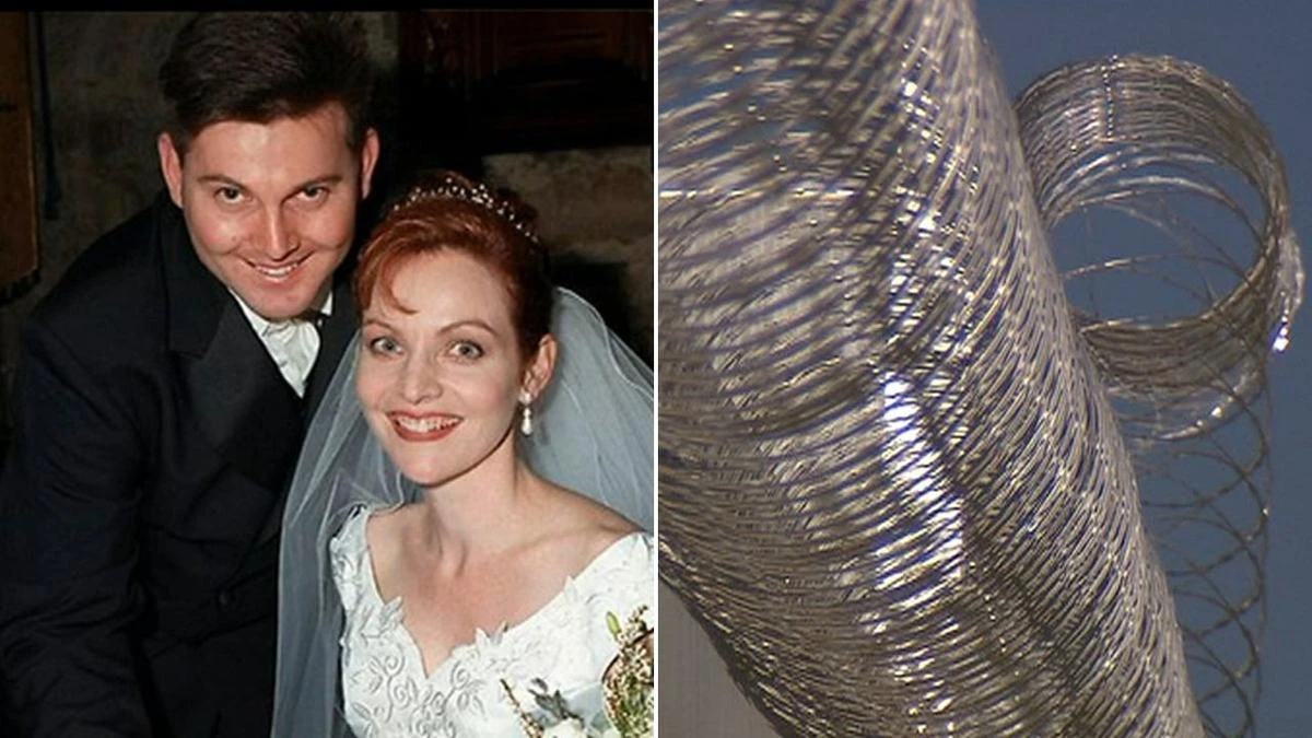How Gerard Baden-Clay could spend another decade locked up for killing his wife