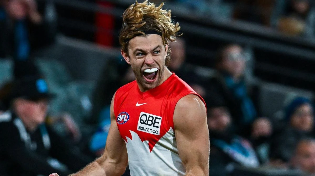 Unlikely hero strikes as Swans pull off another great escape