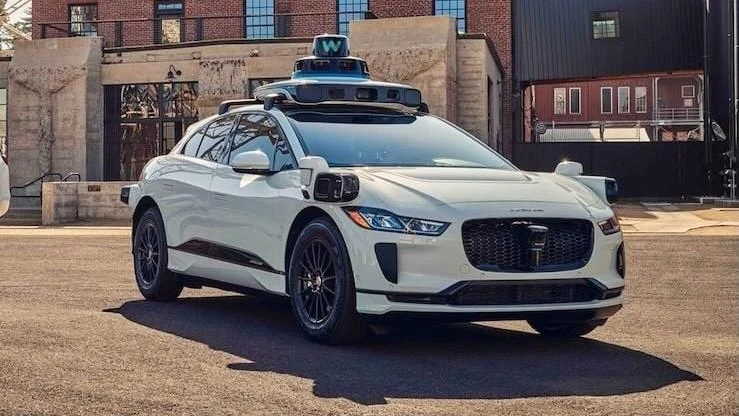 Almost half of Australians are opposed to self-driving cars in their local area – survey