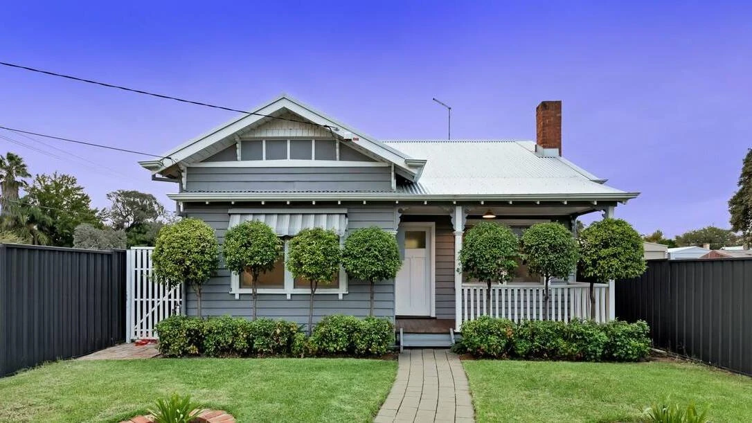 Blooming and booming: the top performing regional towns in 2025 for spring buyers