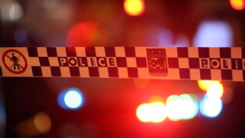 Woman killed in head-on collision with truck on Sydney road