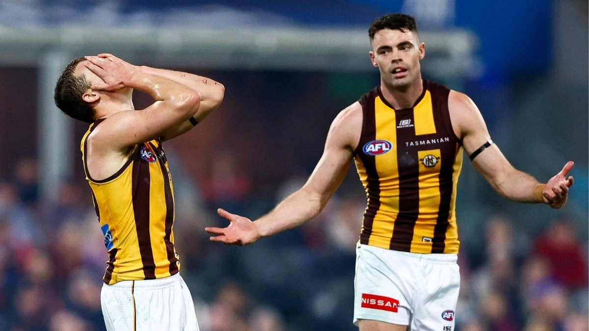 AFL finals overhaul gathering serious momentum for 2026