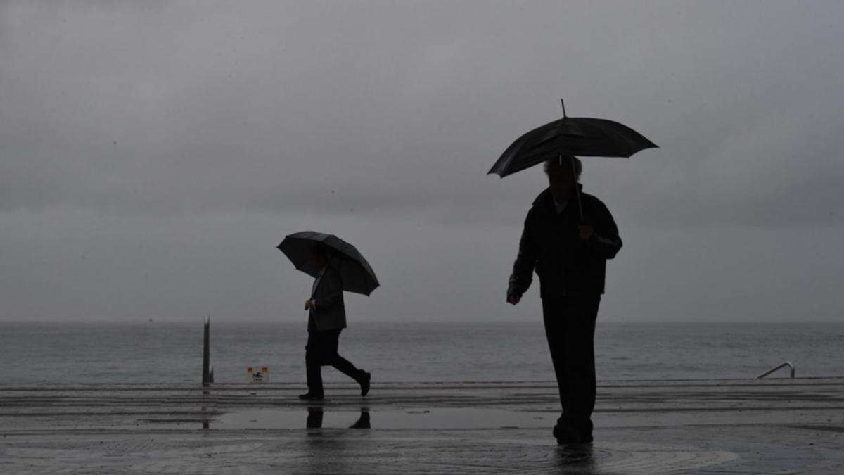 Sydney and NSW south coast set to be soaked under east coast rain bomb