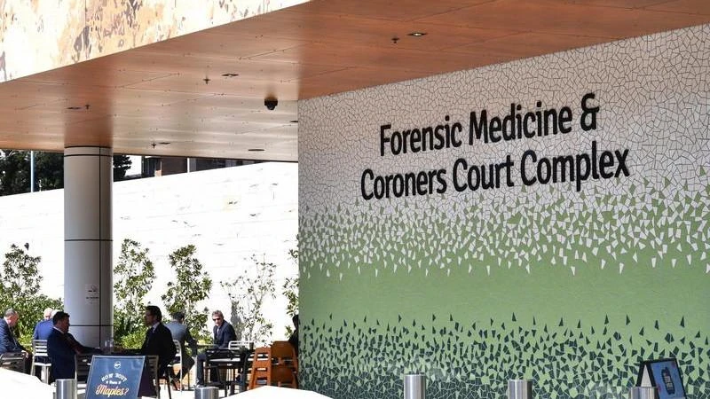 Teacher inquest cop can't recall 'urgency'