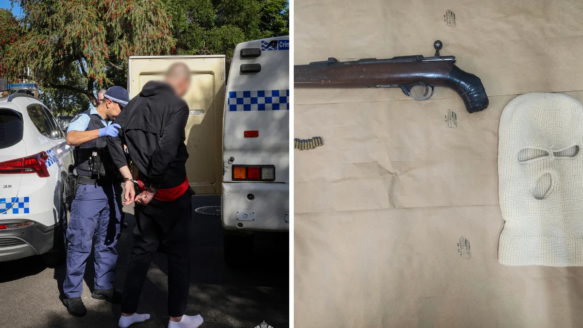 Shock find in car where man was slumped for an hour