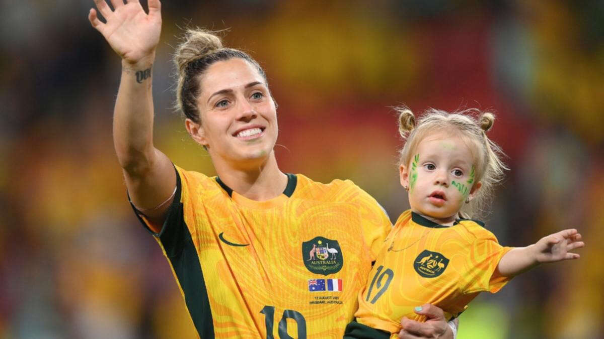 Matildas hero suffers crushing blow ahead of international camp