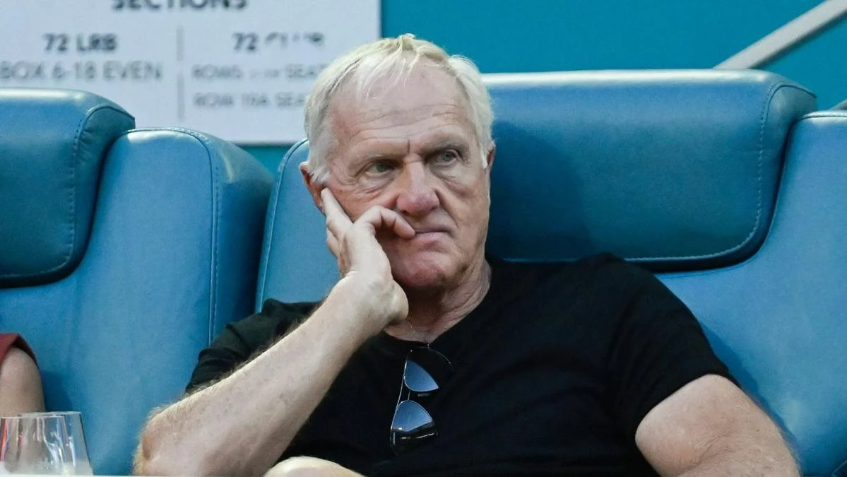 Old wounds ripped open as legend responds to fresh Shark attack