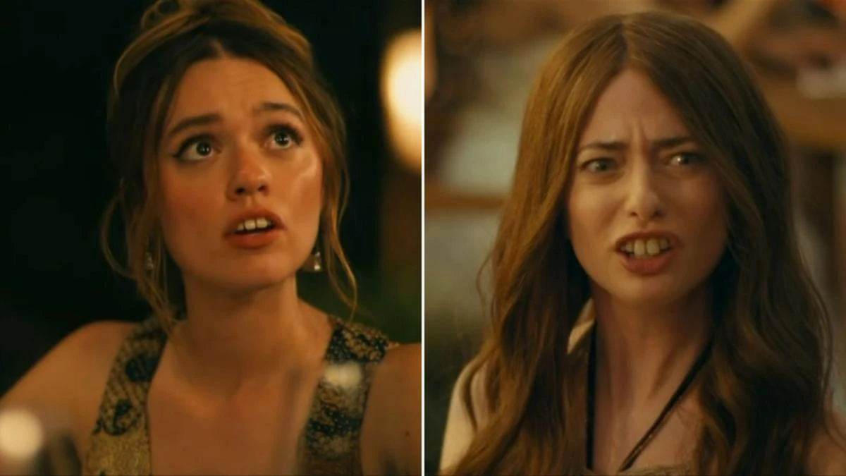 Saturday Night Live responds after ‘mean’ Aimee Lou Wood’s parody