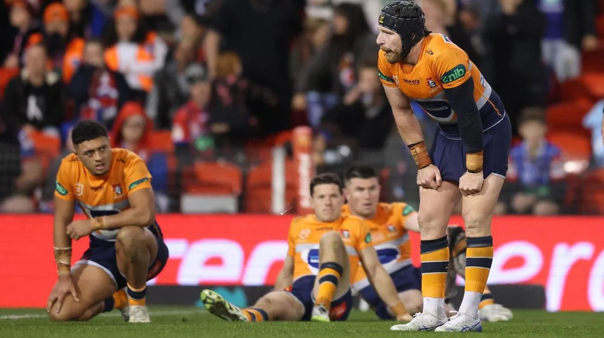 More details of Newcastle’s nightmare week come to light