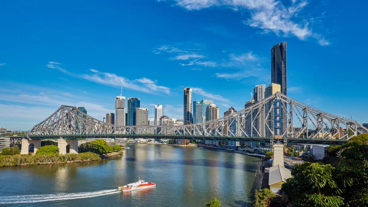 ‘Last resort’: Toll a possibility to fund vital Story Bridge restoration