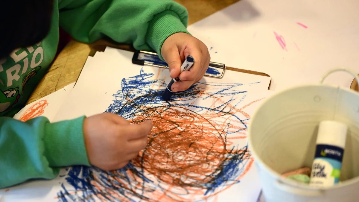 ‘Fundamental reset’ of childcare system required