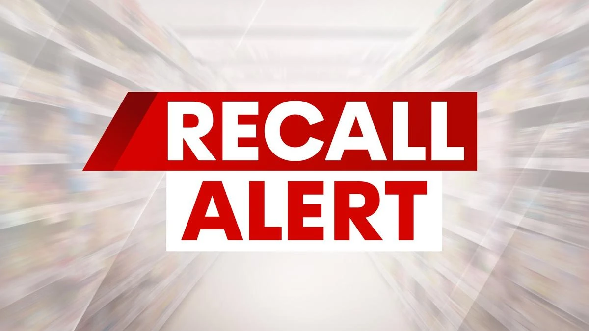 Urgent recall for popular health supplements over glass risk