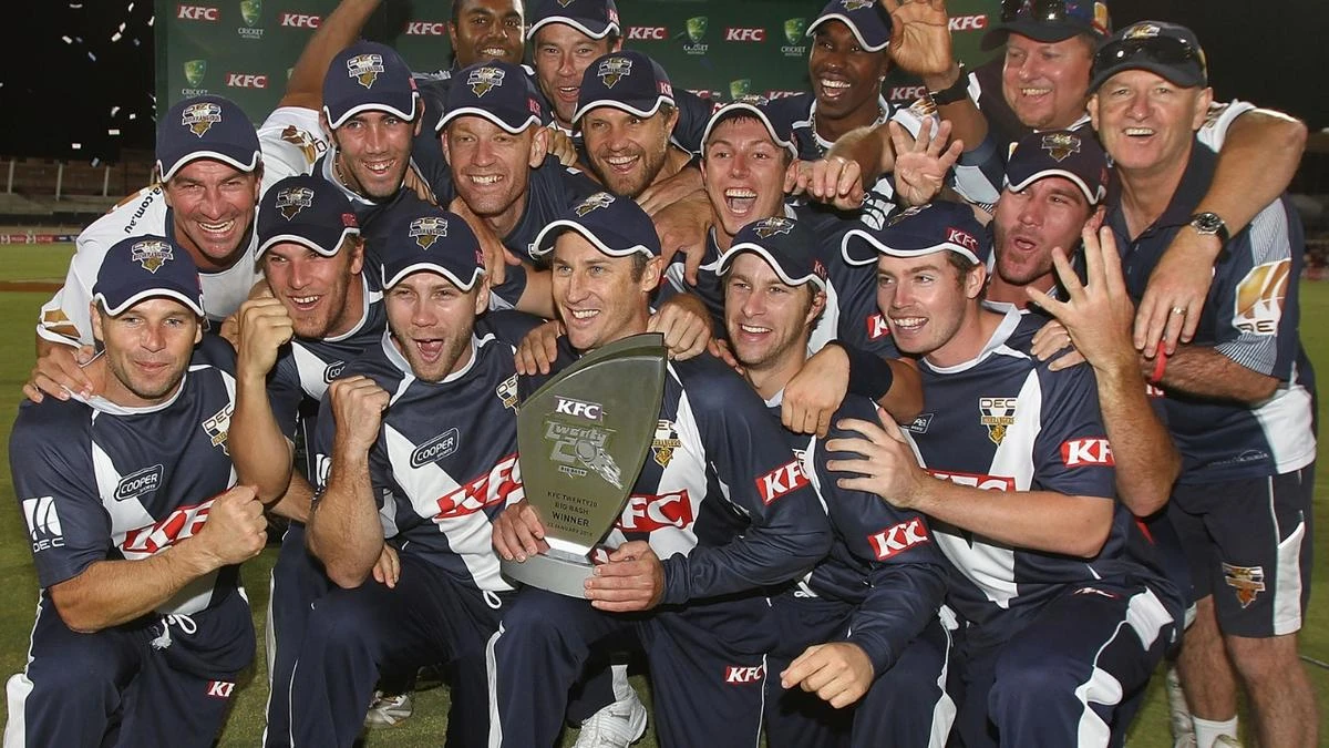 Real concern clouds Bushrangers return after Stars and Renegades axed