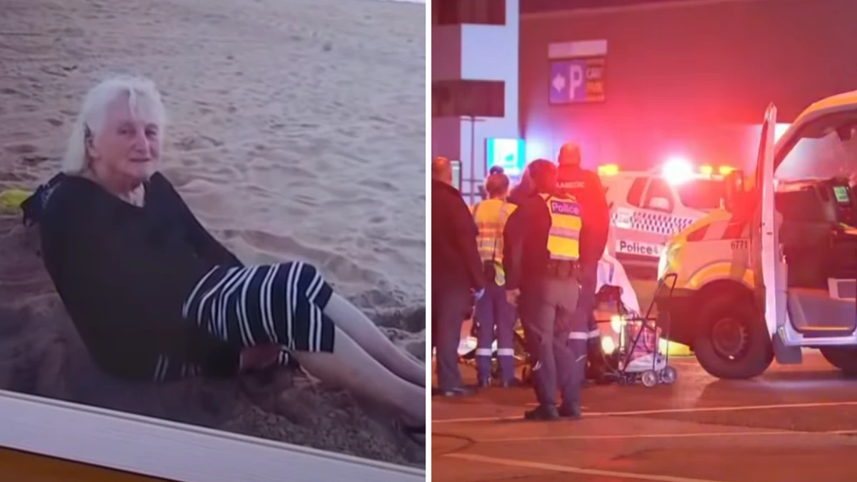 Family’s plea after Melbourne grandmother, 81, killed on the way to dance practice