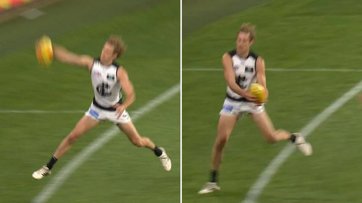 AFL rule tweak immediately under fire: ‘Poor decision’