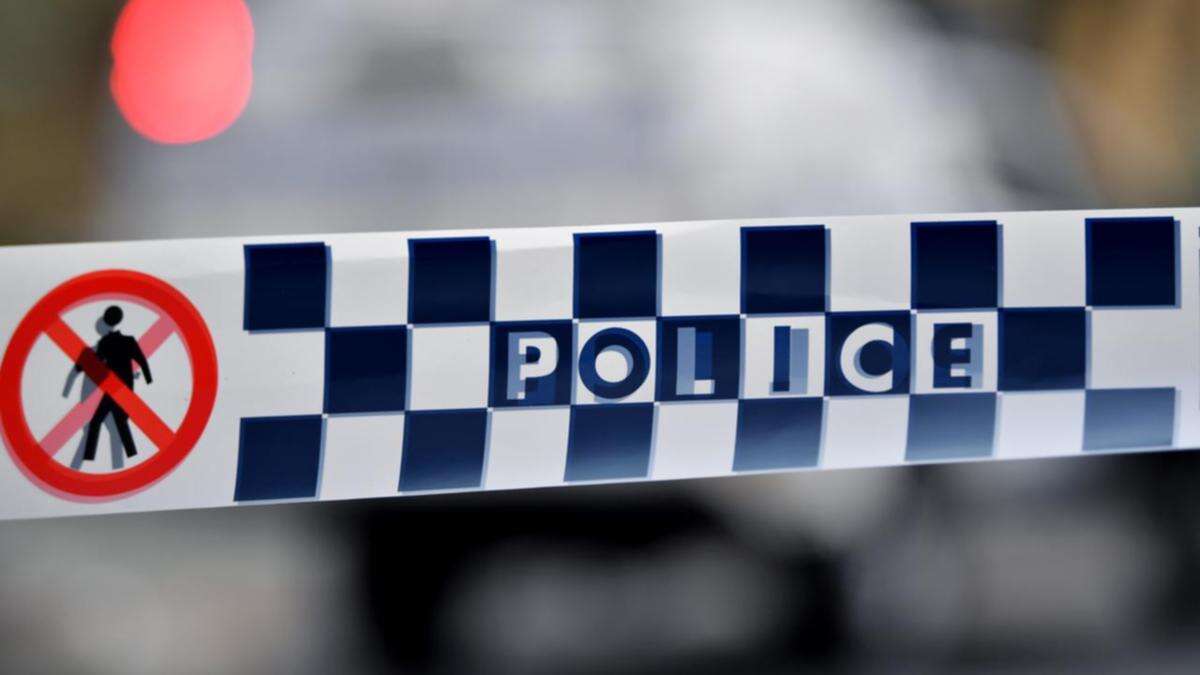 Man dies in crash with parked vehicle in NSW Hunter region