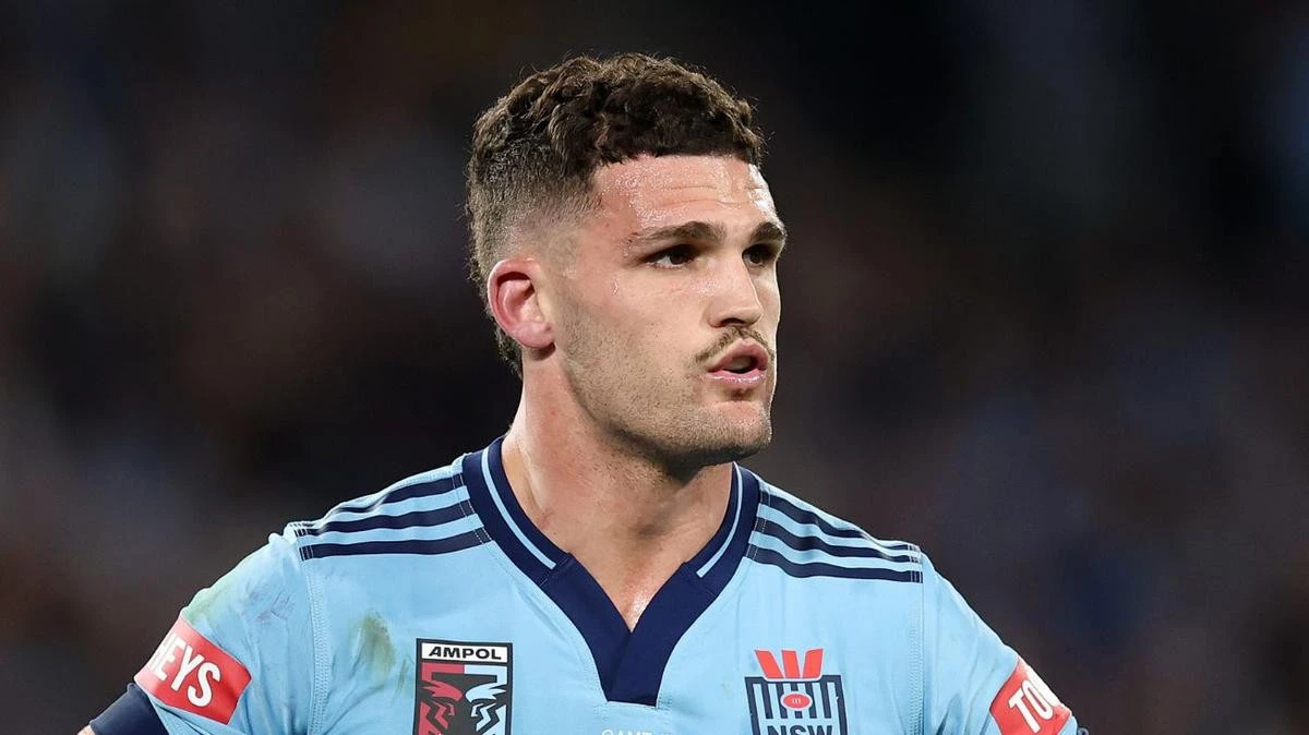 Fans turn on ‘myth’ Cleary as champ makes sad admission