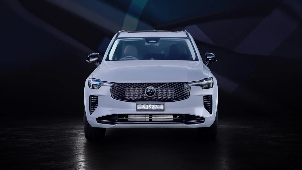 2026 CarExpert Choice winner: Best Luxury PHEV SUV